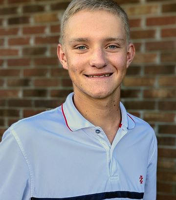 Carter Kasparie